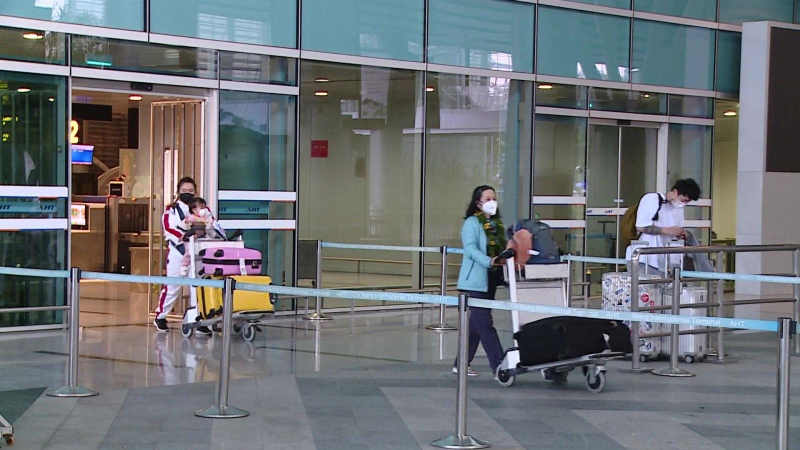 Xây nhà ga t3 sân bay quốc tế Đà Nẵng lên tới 30.999 tỷ đồng