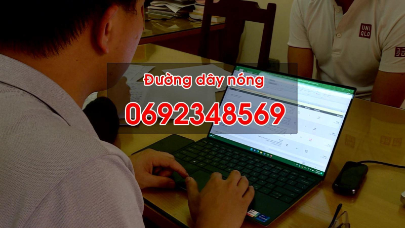 Đường dây nóng báo tin tố giác cá độ bóng đá