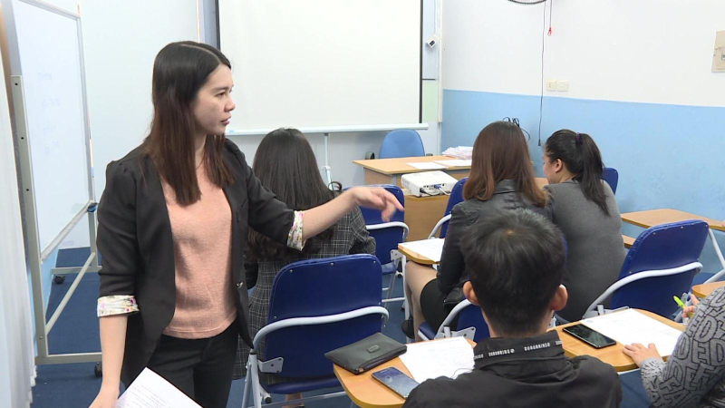 Thêm 4 công ty được tổ chức thi cấp chứng chỉ IELTS