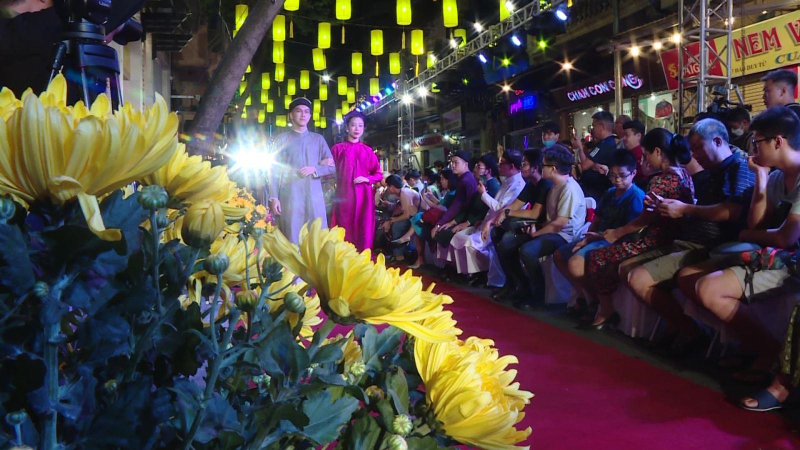 Nhiều hoạt động kỷ niệm ngày Di sản Văn hóa Việt Nam