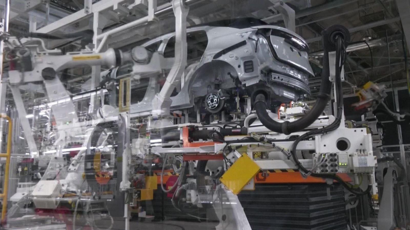 Nhật Bản thông qua danh mục hàng hóa cần ổn định nguồn cung