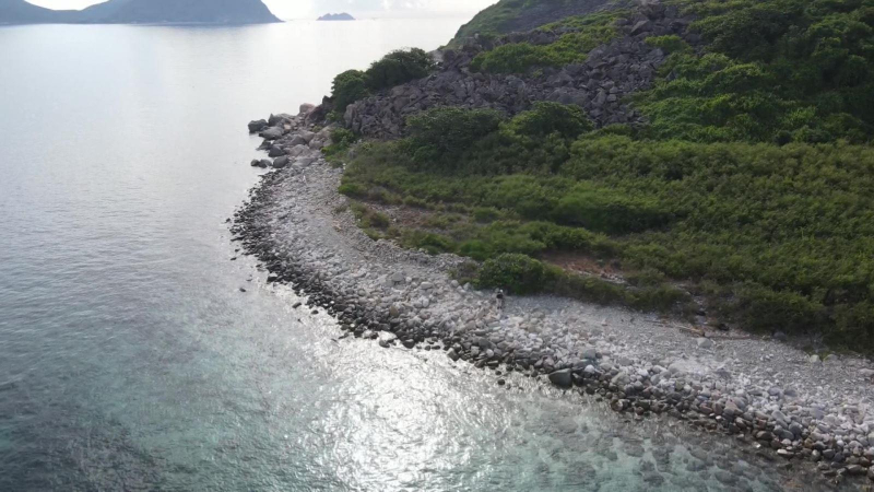 Tạm dừng hoạt động lặn biển tại vịnh Nha Trang