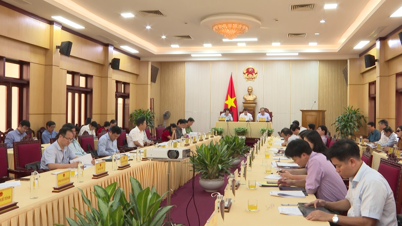 Cho ý kiến về dự toán thu, chi ngân sách nhà nước năm 2023