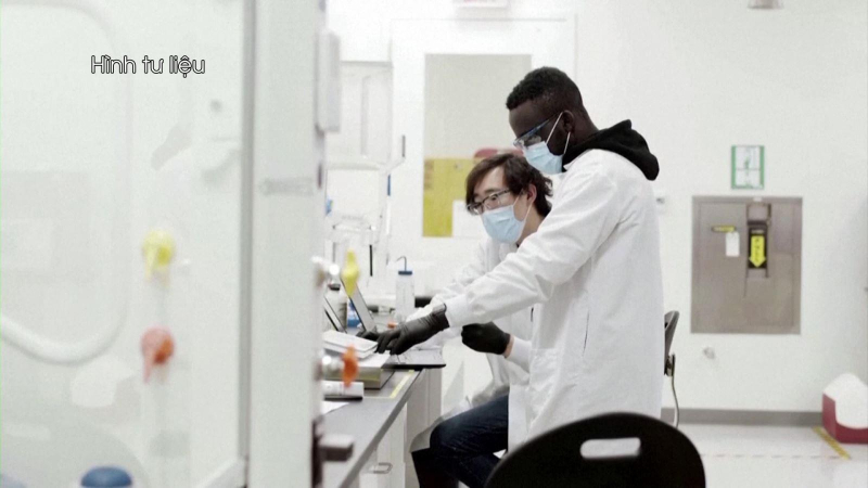 Moderna x&acirc;y dựng nh&agrave; m&aacute;y sản xuất vaccine mRNA tại Canada