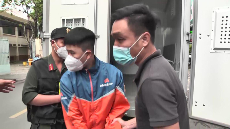 TP.HCM phá đường dây mua bán ma túy xuyên quốc gia