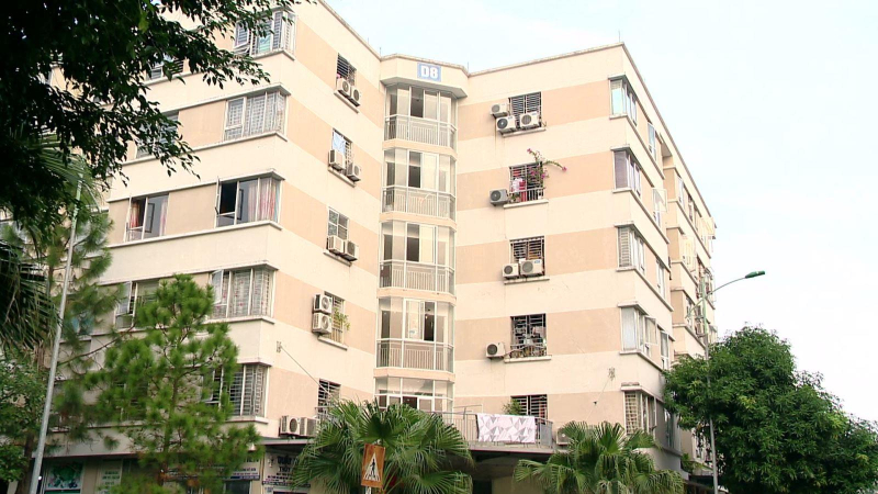 Nguồn cung nhà ở tiếp tục khan hiếm