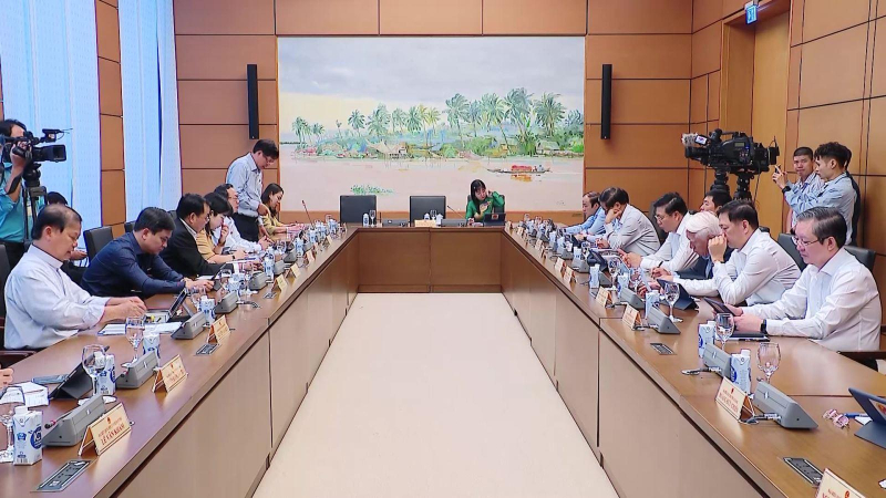 Minh bạch trong thu hồi, định giá đất đai