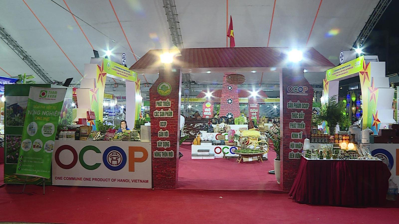 Khai mạc Festival L&agrave;ng nghề Việt Nam