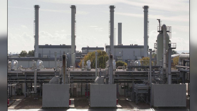 Đức xem x&eacute;t trợ gi&aacute; kh&iacute; đốt cho hộ gia đ&igrave;nh v&agrave; doanh nghiệp