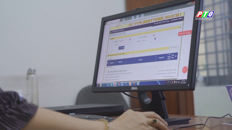 Thanh toán học phí, lệ phí giáo dục không dùng tiền mặt