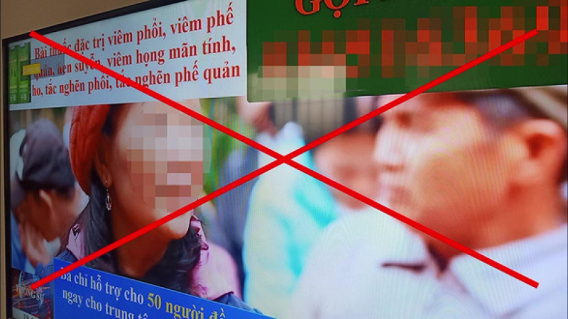 Loại bỏ quảng c&aacute;o "Nh&agrave; t&ocirc;i 3 đời thần y" tr&ecirc;n Youtube