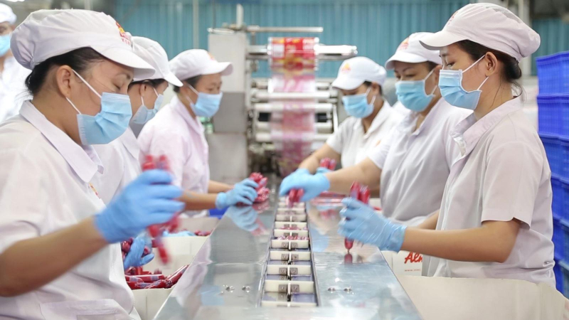 Không tăng giá bán hàng bình ổn dịp Tết Quý Mão