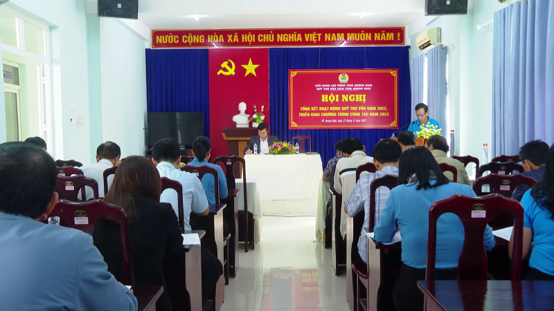 Gần 10 tỷ đồng hỗ trợ đoàn viên công đoàn khó khăn