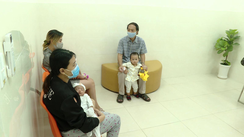 TP.HCM giải quyết tình trạng mức sinh thấp