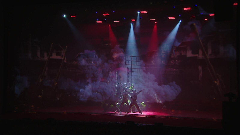 Kỷ niệm 50 năm chiến thắng “Hà Nội - Điện Biên Phủ trên không”