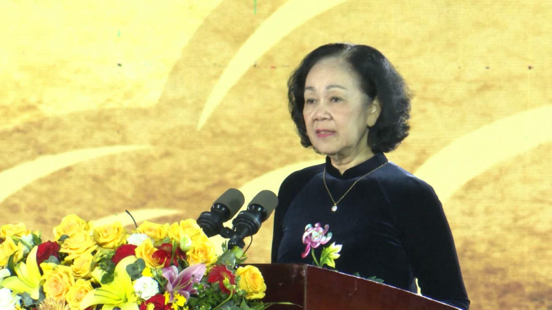 Tưởng niệm 60 Liệt sĩ thanh ni&ecirc;n xung phong Đại đội 915