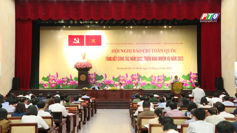 Phát huy vai trò của báo chí trong phòng chống tham nhũng