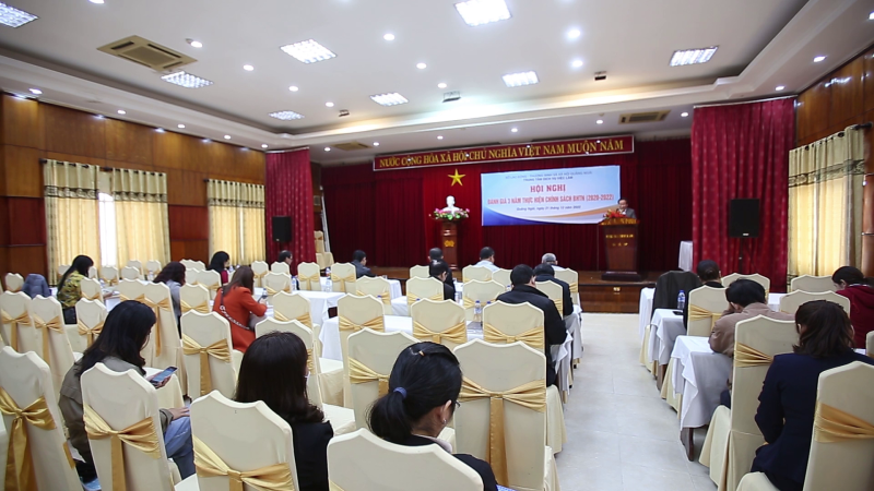 Đánh giá 3 năm thực hiện chính sách bảo hiểm thất nghiệp