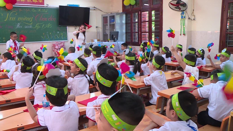 Không tăng học phí năm học 2022-2023