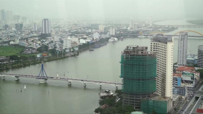 Chuyên gia Nga đánh giá kinh tế Việt Nam ổn định và phát triển