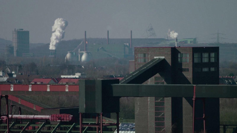 Tiêu thụ than thế giới đạt kỷ lục mới