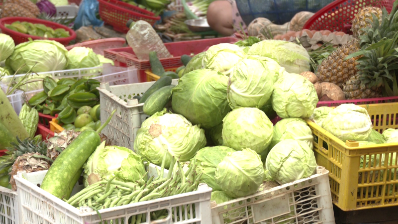 Đảo Lý Sơn đảm bảo hàng hóa thiết yếu những ngày cô lập