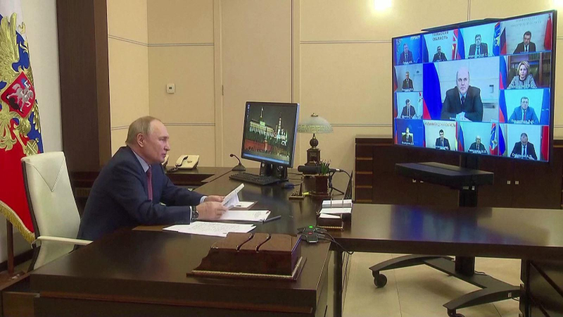 Nga mở rộng hợp tác với các đối tác mới