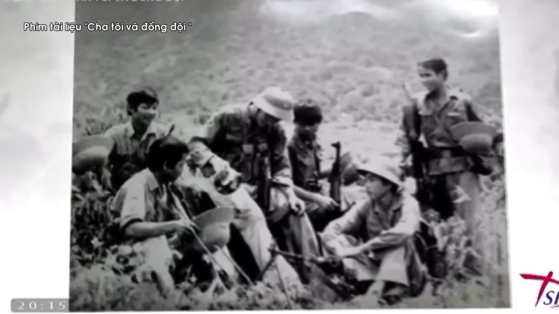 Tuần phim kỷ niệm Ngày thành lập QĐND Việt Nam