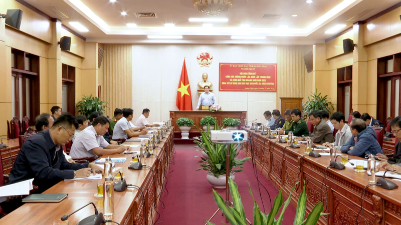 Phát hiện trên 1.000 vụ buôn lậu, gian lận thương mại