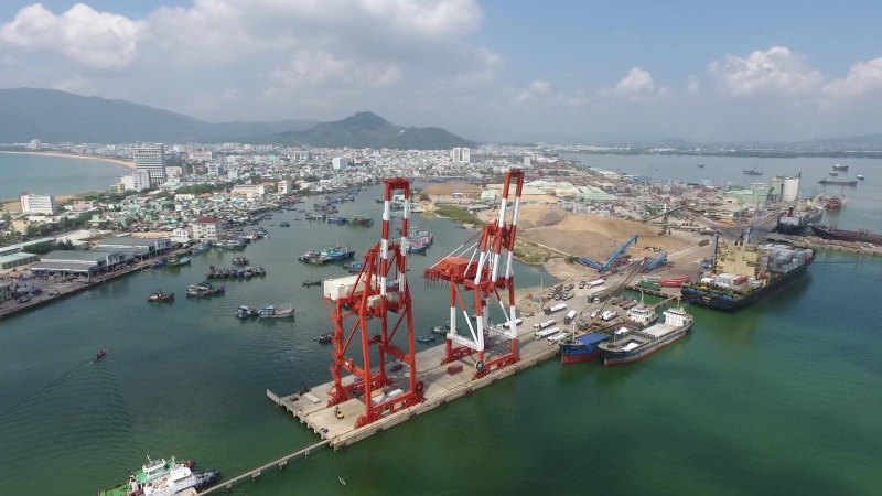 Kinh tế Việt Nam được dự b&aacute;o tăng trưởng 7,5%