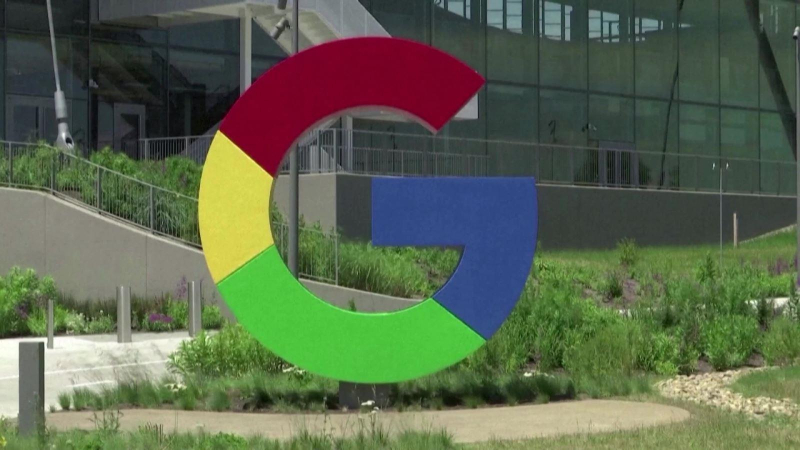 Google phải xóa dữ liệu tìm kiếm không chính xác