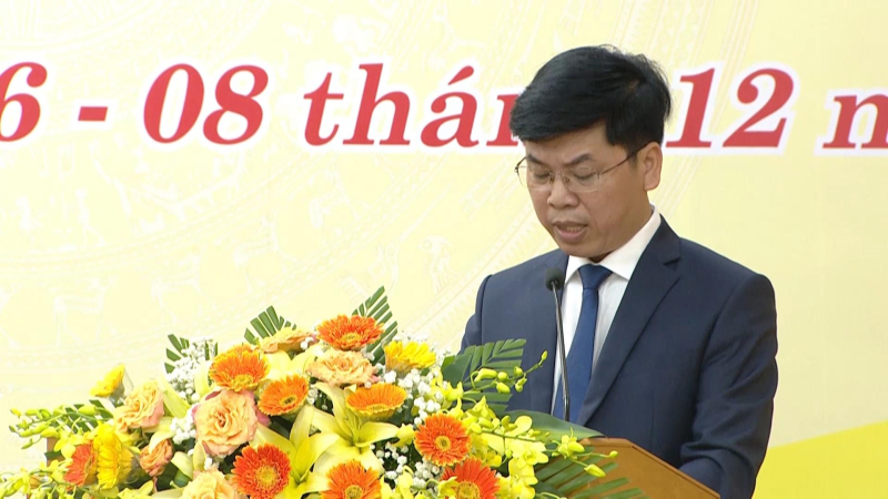 Nghị quyết về kế hoạch phát triển kinh tế - xã hội năm 2023