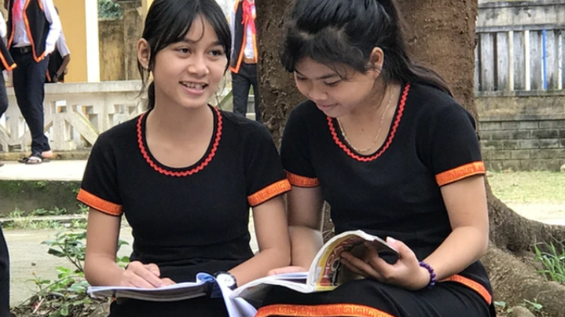 Kế hoạch tuyển sinh vào đại học theo chế độ cử tuyển đối với học sinh, sinh viên dân tộc thiểu số năm