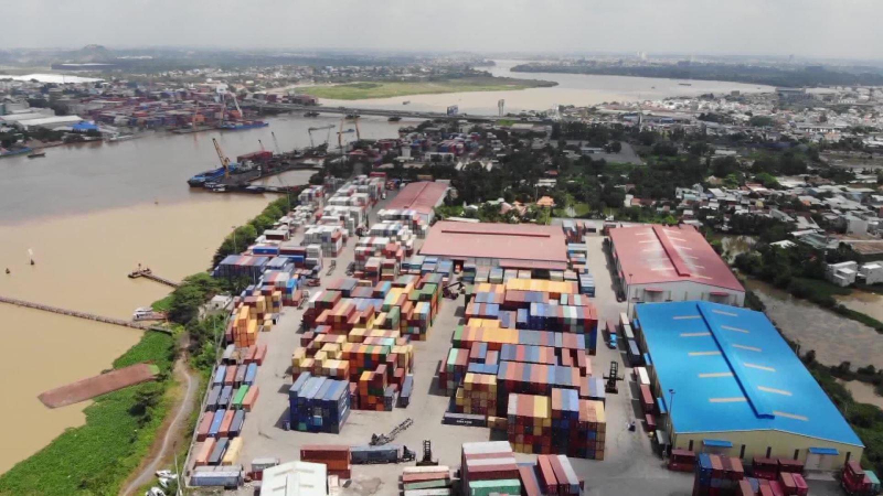 Mục tiêu thu ngân sách nhà nước hoàn thành sớm