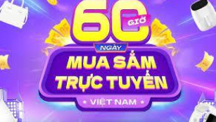 Phương thức mới trong Ngày mua sắm trực tuyến lớn