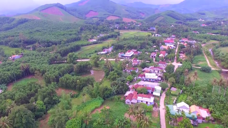 Tăng cường sự lãnh đạo của Đảng trong công tác giảm nghèo