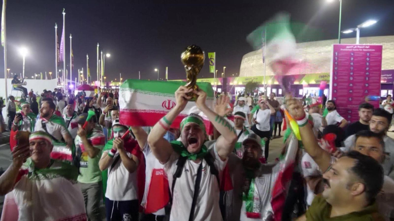 Vì World Cup không chỉ là bóng đá