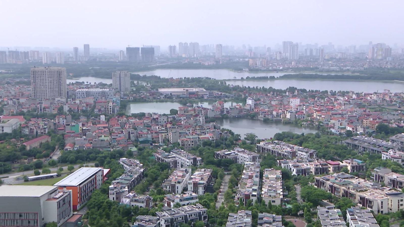 Xem x&eacute;t đ&aacute;nh thuế nh&agrave; đất trong năm 2024