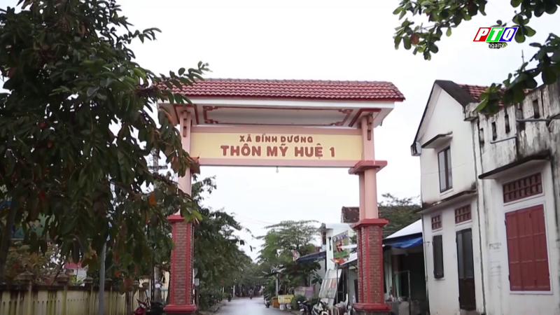 B&igrave;nh Dương nỗ lực x&acirc;y dựng n&ocirc;ng th&ocirc;n mới kiểu mẫu, n&acirc;ng cao