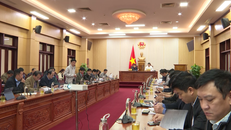 Quảng Ng&atilde;i: Chuyển đổi số kh&ocirc;ng thiếu kinh ph&iacute;, chỉ sợ thiếu tr&aacute;ch nhiệm