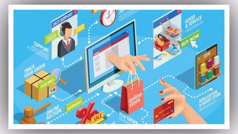 Các nhà cung cấp nước ngoài đã kê khai, nộp thuế 1.800 tỷ đồng