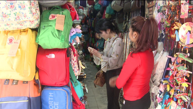 Kiểm soát chặt, bình ổn giá dịch vụ sau Tết