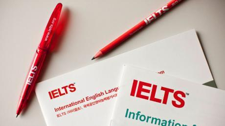 Nhiều đơn vị được tổ chức thi chứng chỉ ngoại ngữ