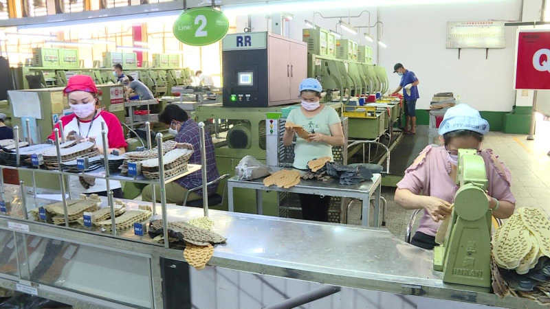 Hơn 4.400 tỷ đồng hỗ trợ người lao động dịp Tết