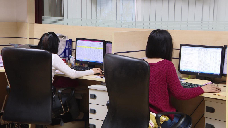 Số thu từ thuế thu nhập cá nhân tăng cao kỷ lục