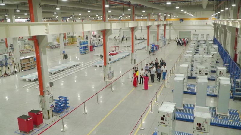 Việt Nam vẫn thuộc top 5 điểm đến đầu tư to&agrave;n cầu