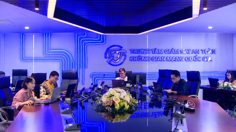 Hơn 2.600 trang web lừa đảo bị ngăn chặn