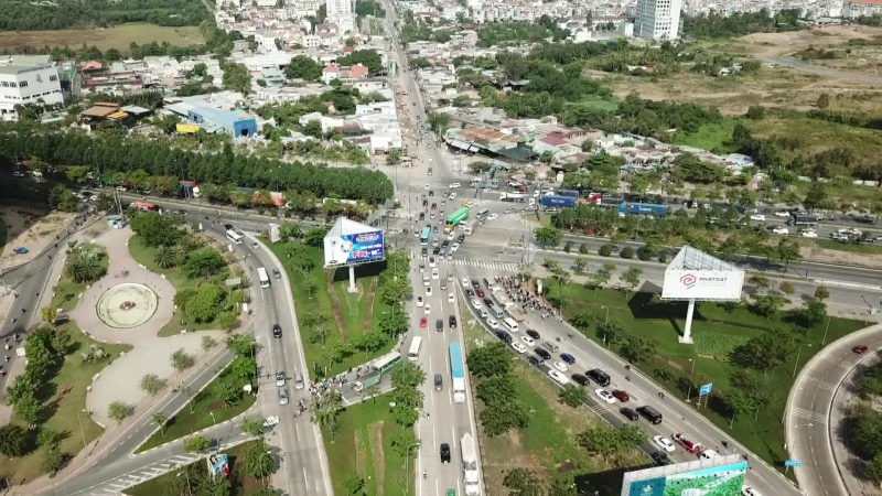 VEC thu ph&iacute; hơn 4.500 tỉ đồng từ bốn tuyến cao tốc