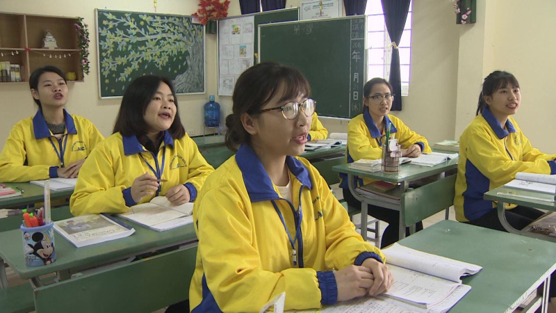 Xuất khẩu lao động phục hồi mạnh mẽ