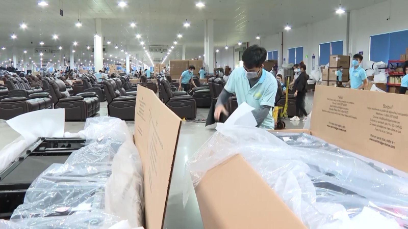 Điểm nhấn công tác tài chính ngân sách năm 2022